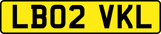 LB02VKL