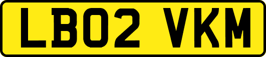 LB02VKM