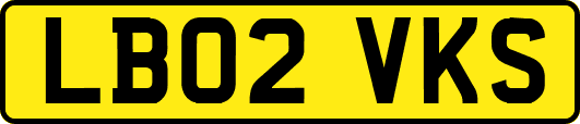 LB02VKS