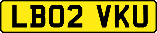 LB02VKU
