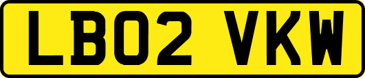 LB02VKW