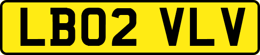 LB02VLV