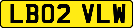 LB02VLW