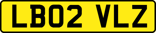 LB02VLZ