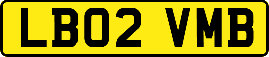 LB02VMB