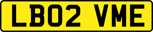 LB02VME