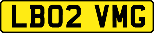 LB02VMG