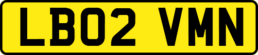 LB02VMN