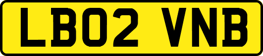 LB02VNB