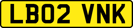 LB02VNK