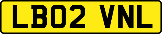 LB02VNL