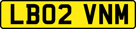 LB02VNM