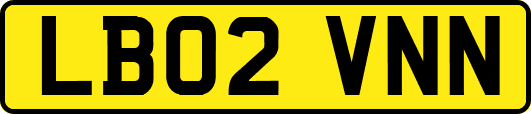 LB02VNN