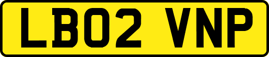 LB02VNP