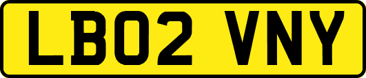 LB02VNY