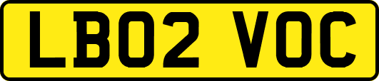LB02VOC