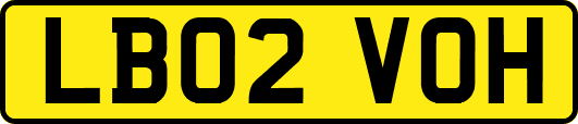 LB02VOH