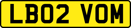 LB02VOM