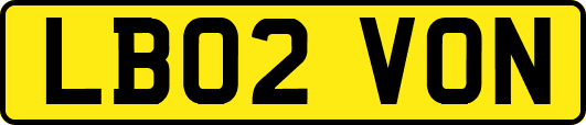 LB02VON