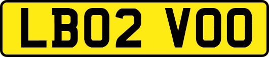 LB02VOO