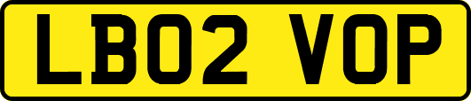 LB02VOP