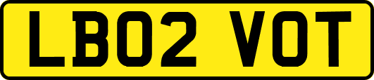 LB02VOT