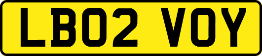 LB02VOY