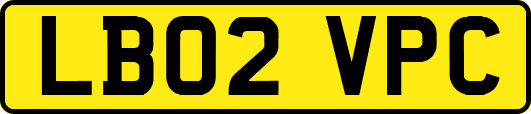 LB02VPC