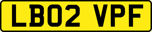LB02VPF