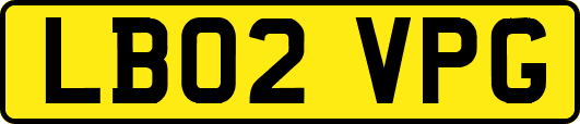 LB02VPG