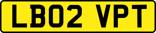 LB02VPT