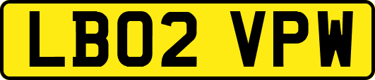 LB02VPW