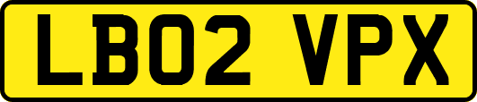 LB02VPX