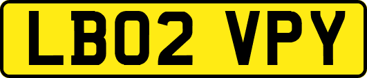 LB02VPY