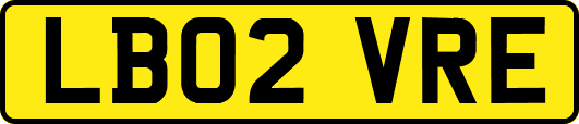 LB02VRE