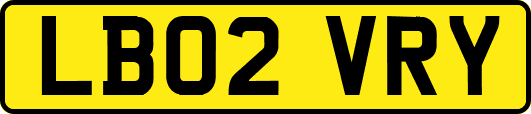 LB02VRY
