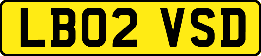 LB02VSD