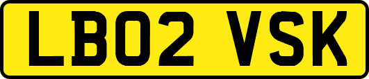 LB02VSK