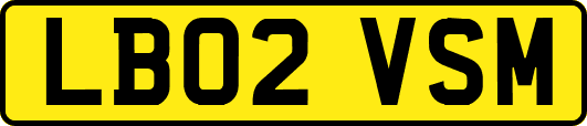 LB02VSM