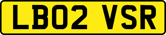 LB02VSR