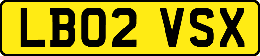 LB02VSX