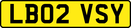 LB02VSY