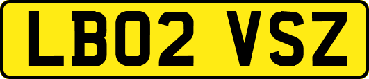 LB02VSZ