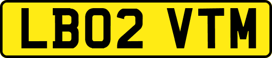LB02VTM