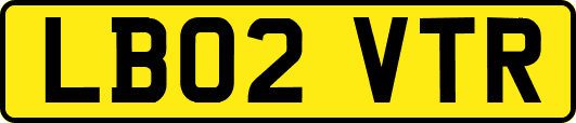 LB02VTR