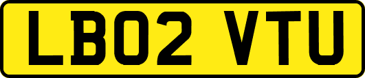 LB02VTU