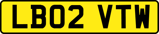 LB02VTW