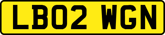 LB02WGN