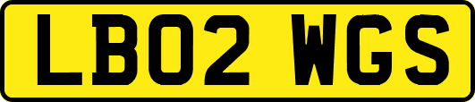 LB02WGS