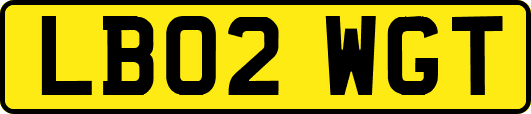 LB02WGT